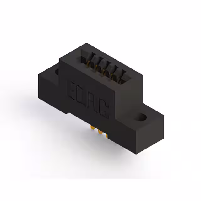 892-005-500-102 EDAC Inc.  Edgeboard Connectors